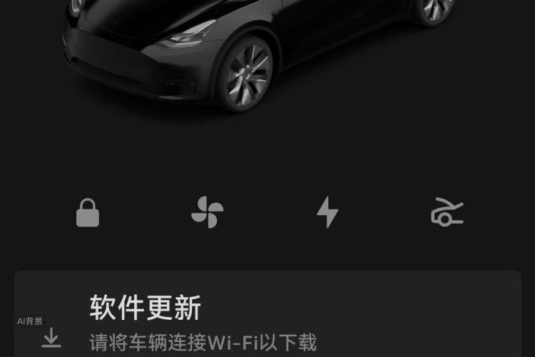 Tesla Model Y 2022 #10 Tesla Model Y 2022 car image #10