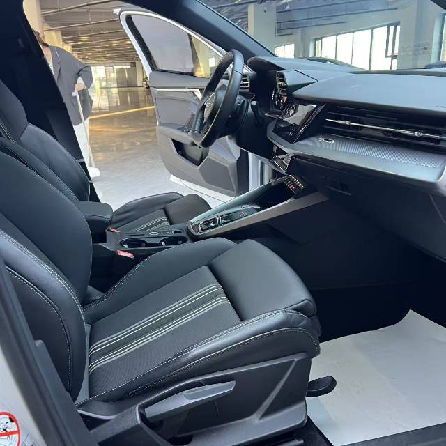 Audi A3 2022 immagine di auto #8