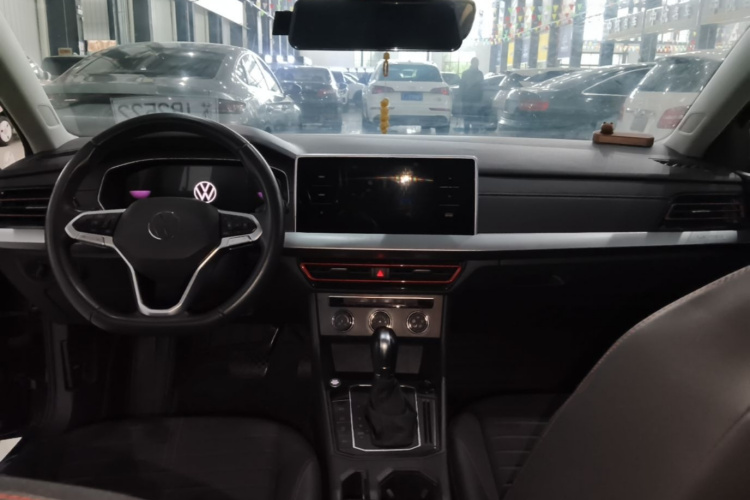 Volkswagen Lavida 2023 imagem de carro #10