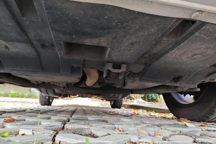 Honda CR-V 2016 imagen de coche #30