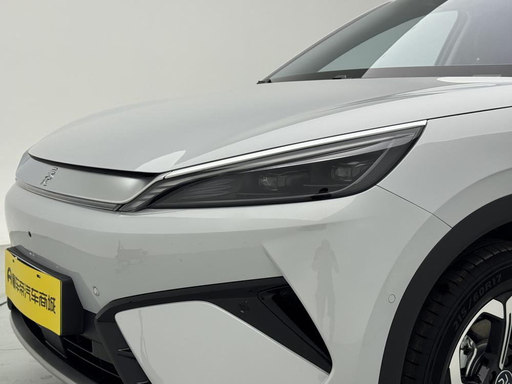 BYD Yuan Plus 2025 car image #12