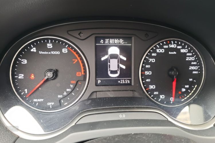 Audi A3 2015 #13 Audi A3 2015 car image #13