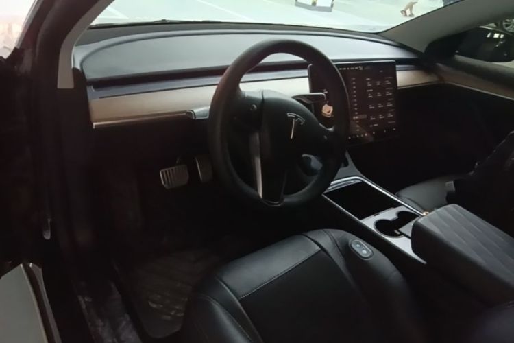 Tesla Model 3 2022 #10 Tesla Model 3 2022 car image #10