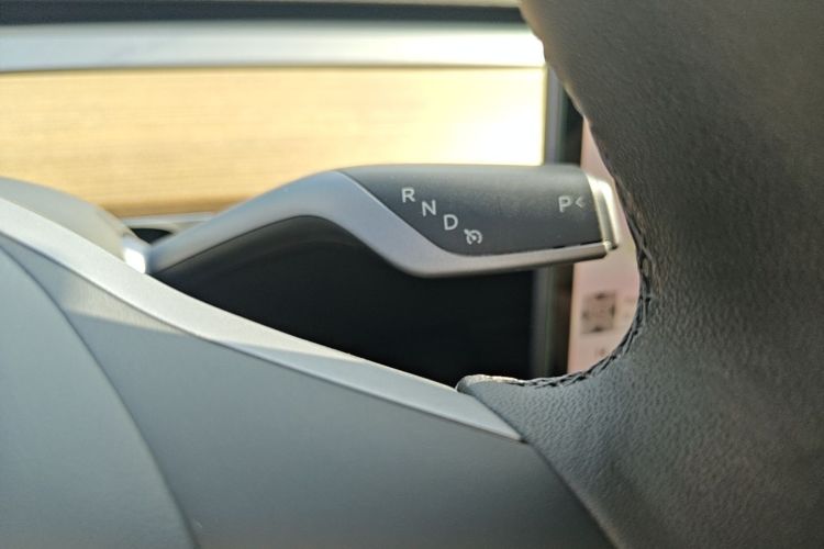 Tesla Model 3 2022 #14 Tesla Model 3 2022 car image #14