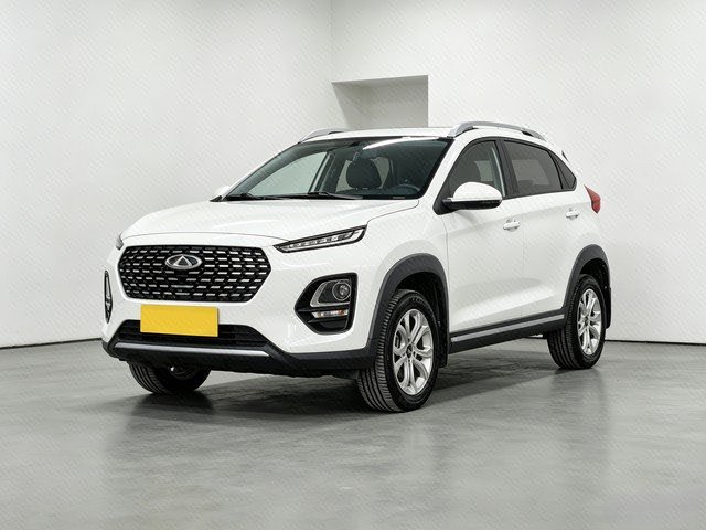 Chery Tiggo 3x 2022 car image 
