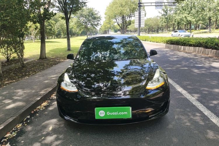 Tesla Model 3 2023 #3 Tesla Model 3 2023 car image #3