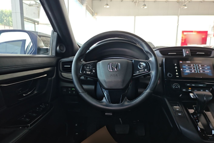 Honda CR-V 2020 car image #11