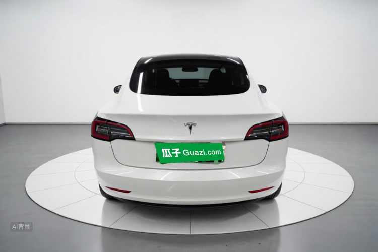Tesla Model 3 2023 #6 Tesla Model 3 2023 immagine di auto #6