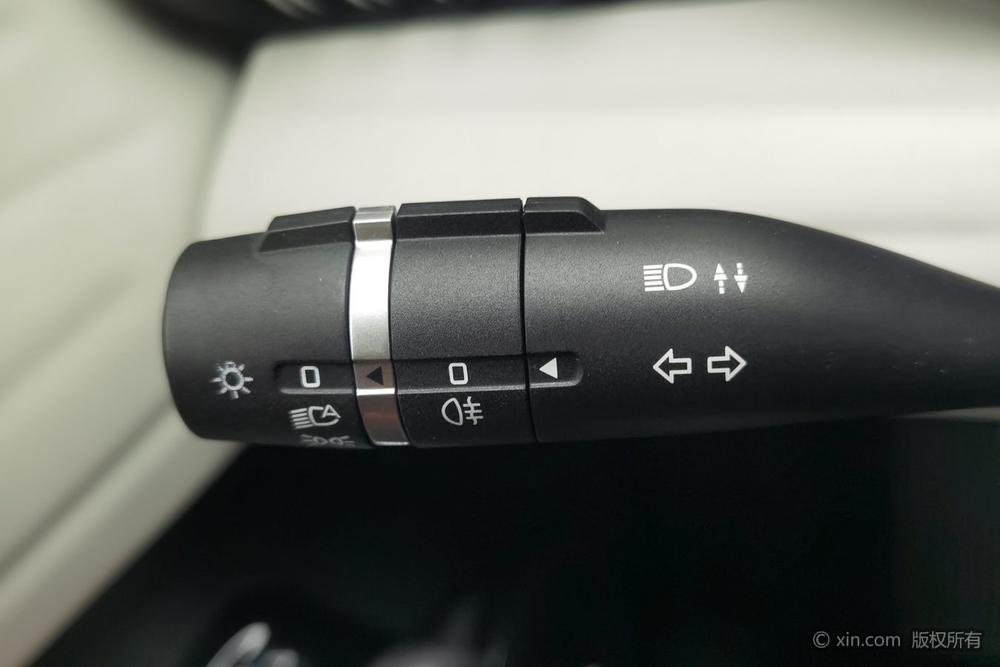 BYD Yuan Plus 2022 car image #16