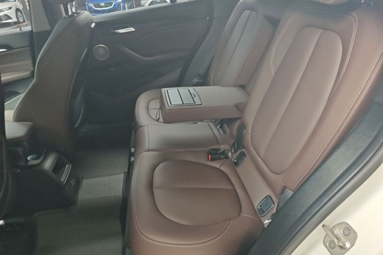 BMW X1 2022 car image #19