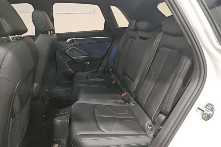 Audi Q3 2023 #17 Audi Q3 2023 immagine di auto #17