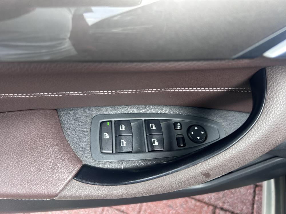 BMW X1 2018 car image #24
