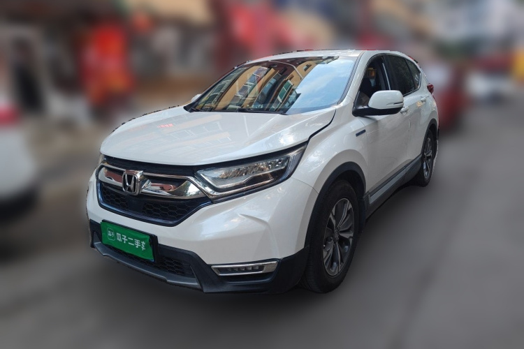 Honda CR-V 2019 #2 Honda CR-V 2019 immagine di auto #2