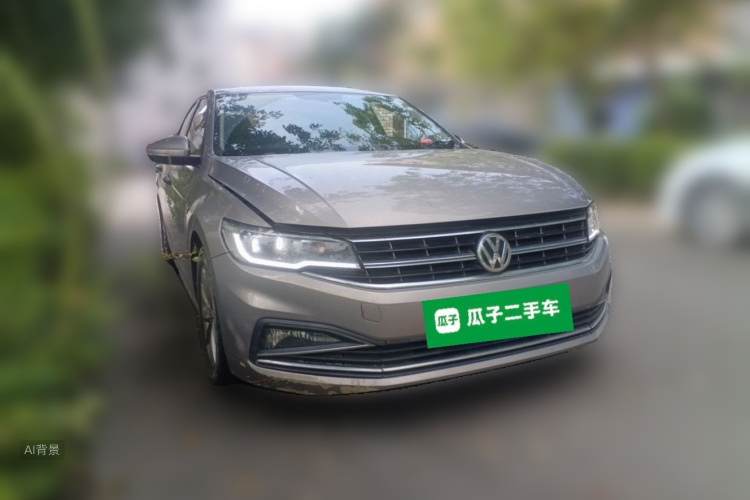 Volkswagen Bora 2021 #4 Volkswagen Bora 2021 immagine di auto #4