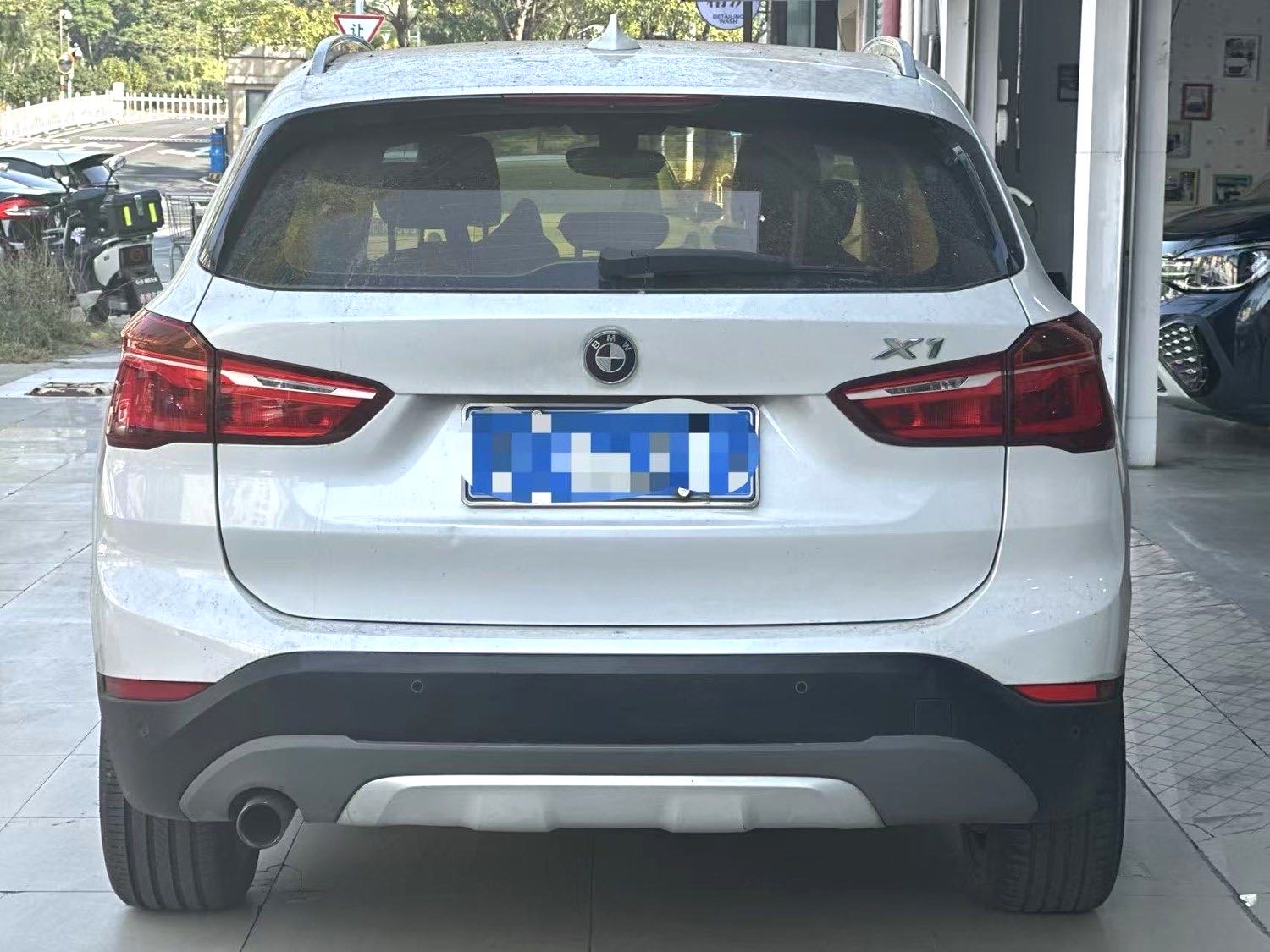 2018 #5 2018 imagen de coche #5