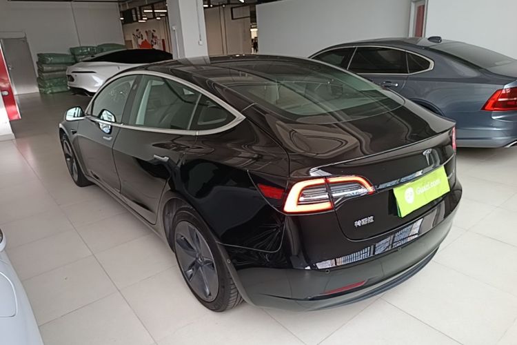 Tesla Model 3 2020 car image #5