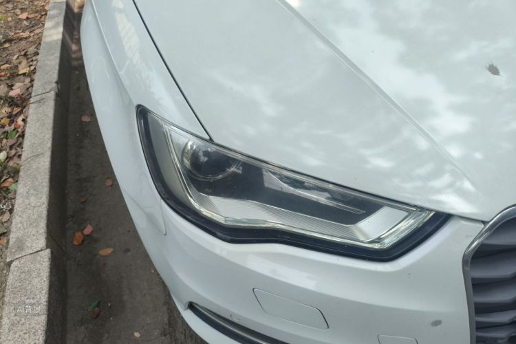 Audi A3 2014 car image #8