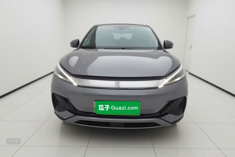 BYD Yuan Plus 2024 car image #3