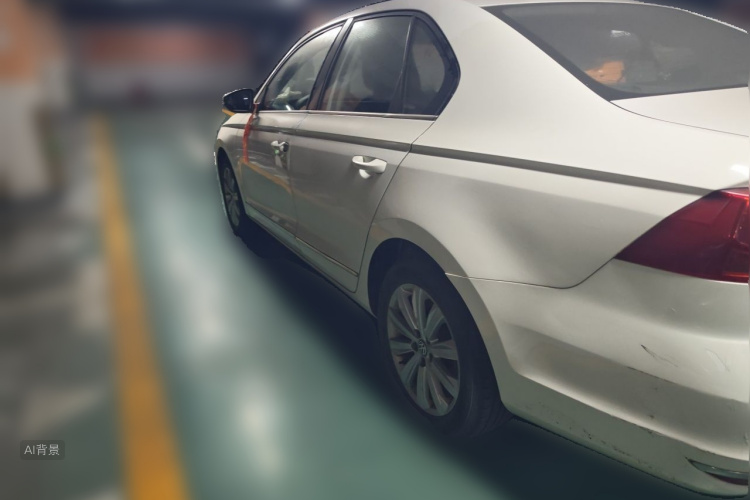 Volkswagen Bora 2016 car image #5