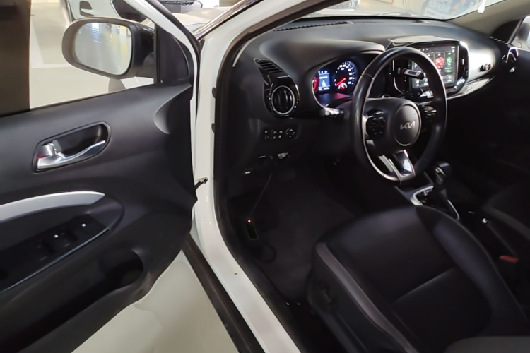 Kia KX1 2022 #12 Kia KX1 2022 imagen de coche #12