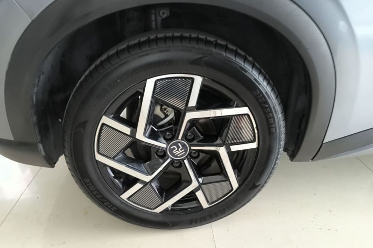 BYD Yuan Plus 2024 car image #10
