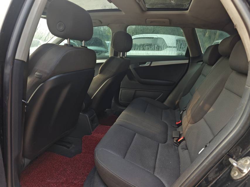 Audi A3 (Imported) 2012 imagen de coche #9