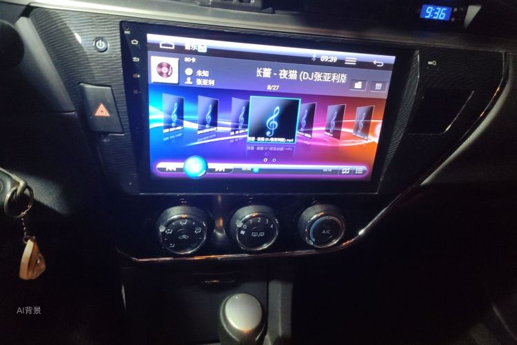2016 #15 2016 immagine di auto #15