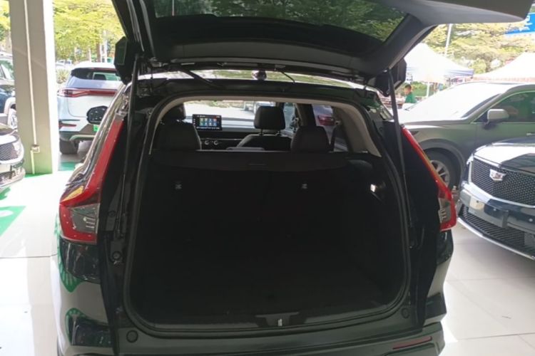 Honda CR-V 2024 car image #19