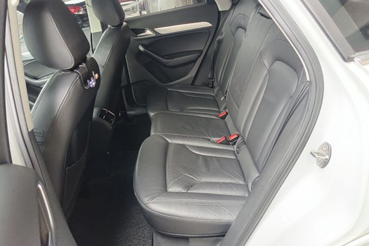Audi Q3 2016 #13 Audi Q3 2016 immagine di auto #13