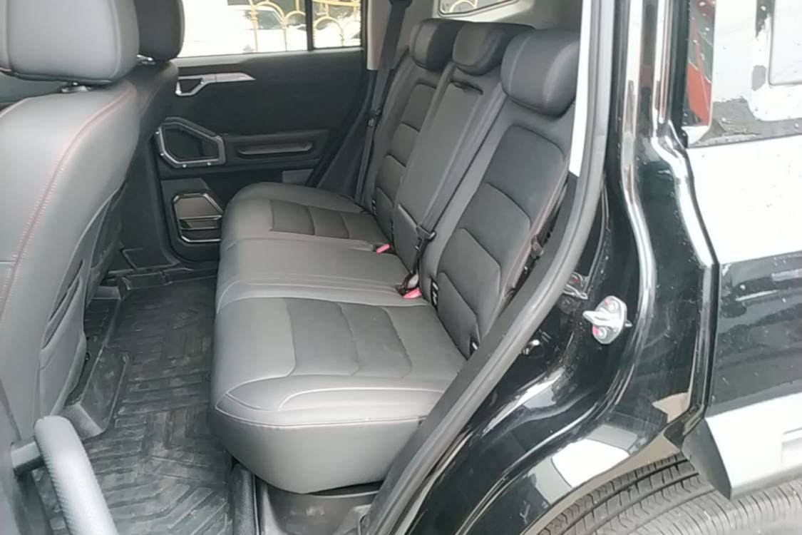 Jetour Traveller 2024 #13 Jetour Traveller 2024 imagem de carro #13