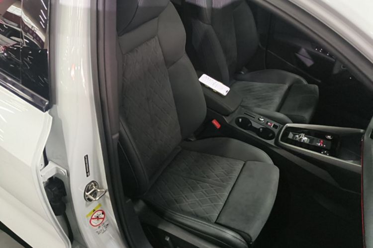 Audi A3 2024 car image #24