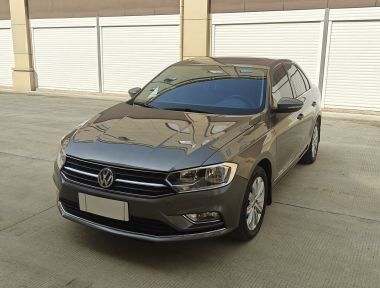 Volkswagen Bora 2017 Volkswagen Bora 2017 car image