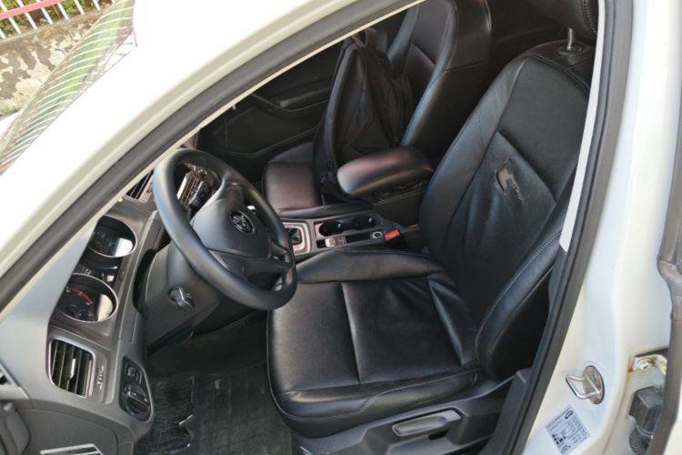 Volkswagen Golf 2016 #17 Volkswagen Golf 2016 car image #17
