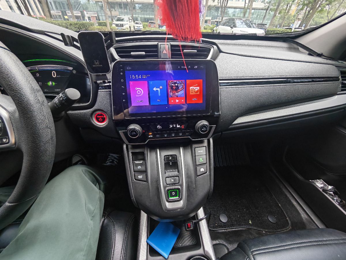 Honda CR-V 2019 car image #6