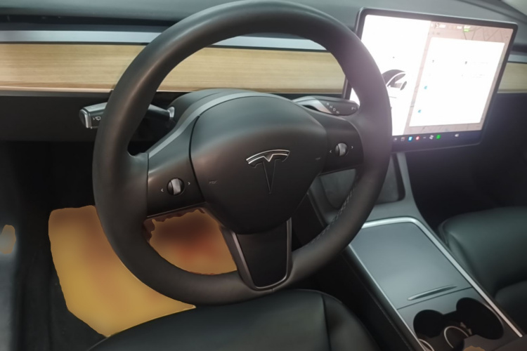 Tesla Model 3 2023 #15 Tesla Model 3 2023 car image #15