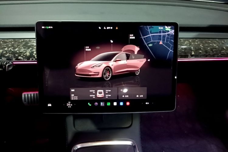 Tesla Model 3 2023 #13 Tesla Model 3 2023 image de voiture #13