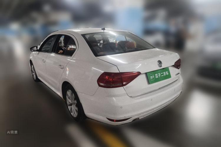 Volkswagen Lavida 2016 #5 Volkswagen Lavida 2016 car image #5