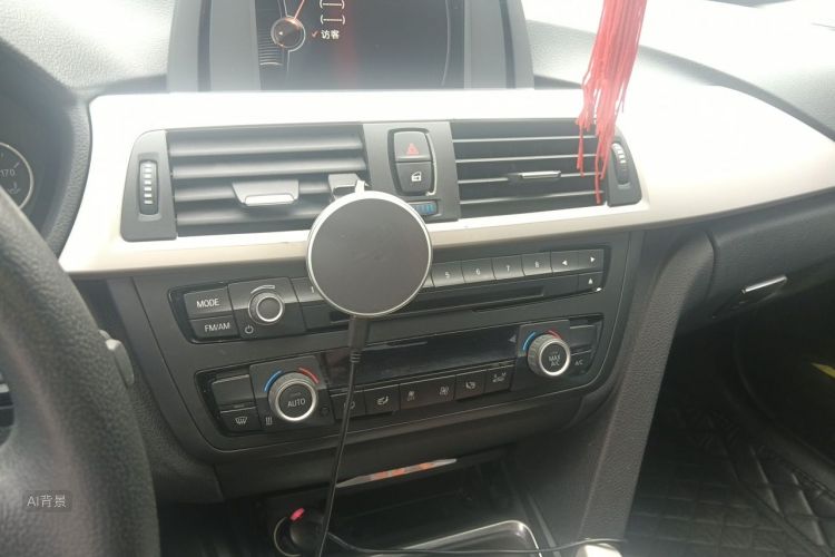 BMW 3 Series 2015 #15 BMW 3 Series 2015 car image #15