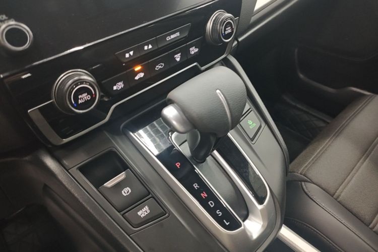 Honda CR-V 2022 car image #14