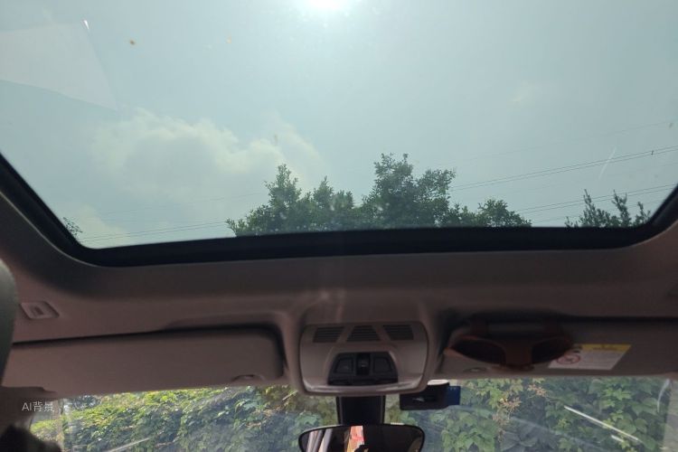 BMW X1 2021 immagine di auto #20