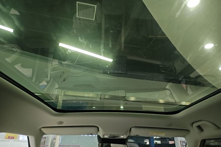 BYD YuanUP 2024 car image #18