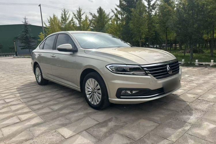 Volkswagen Lavida 2021 #4 Volkswagen Lavida 2021 car image #4