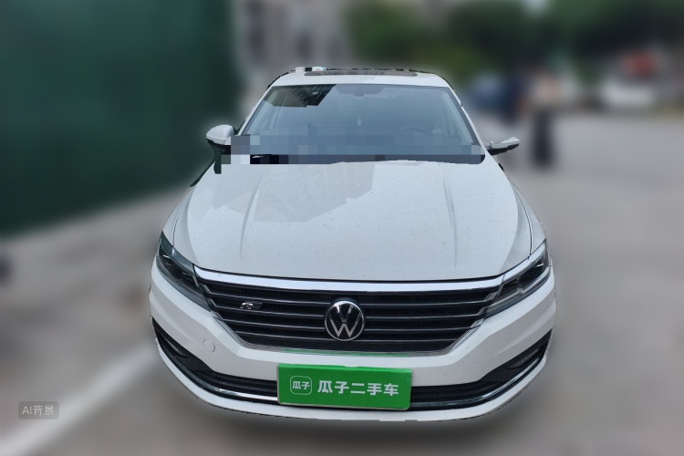 Volkswagen Lavida 2021 car image #3