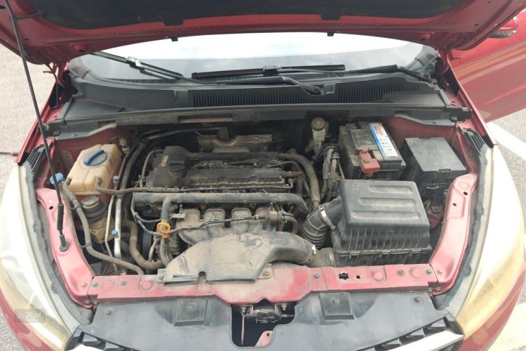 Chery Arrizo 5 2019 car image #22