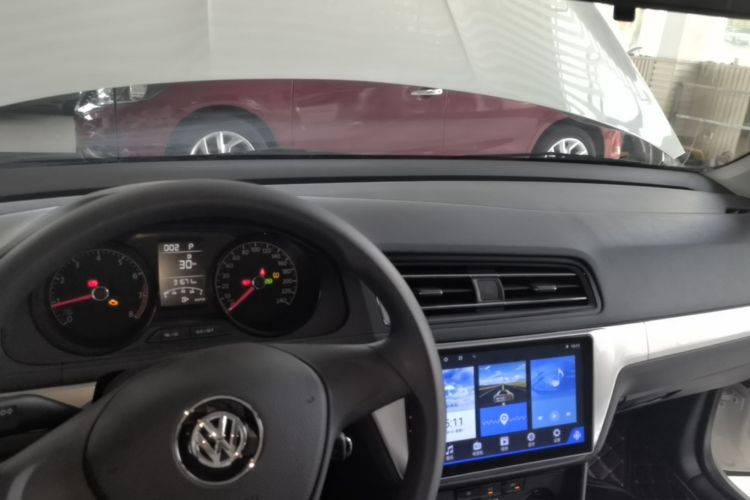 Volkswagen Lavida 2023 #10 Volkswagen Lavida 2023 car image #10
