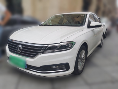 Volkswagen Lavida 2021 Volkswagen Lavida 2021 car image