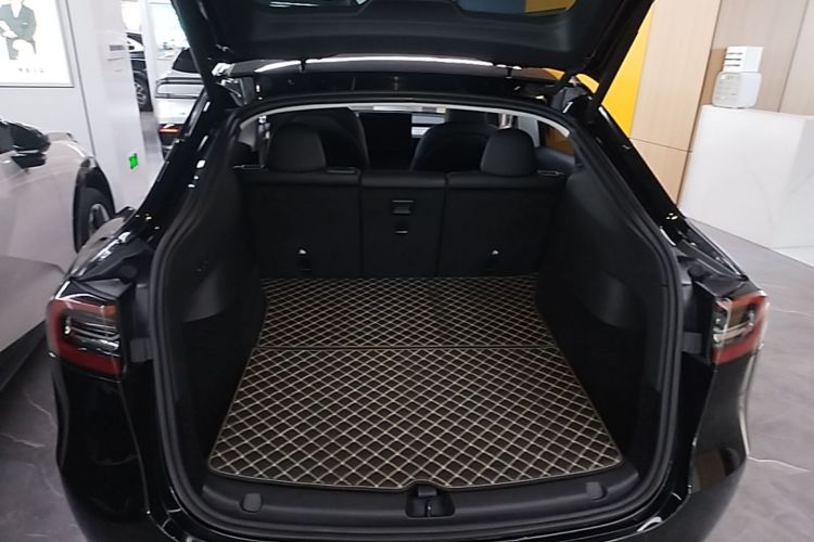 Tesla Model Y 2023 car image #19