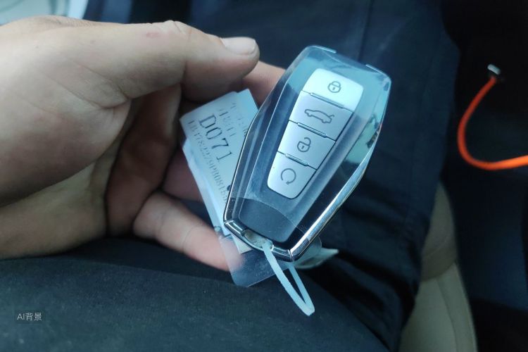 吉利汽车 博越L 2023 汽车图片 #10