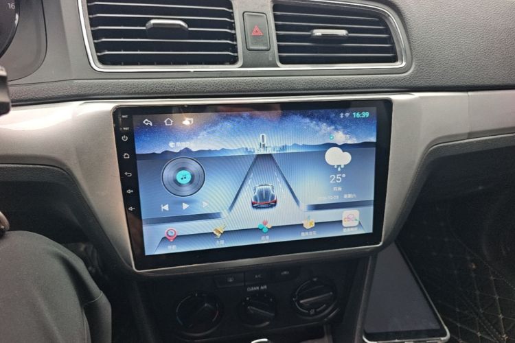 Volkswagen Lavida 2019 #13 Volkswagen Lavida 2019 car image #13