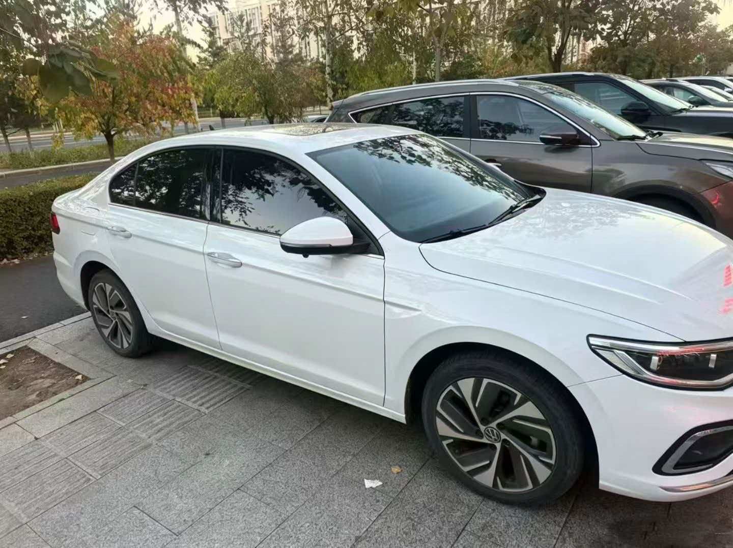 Volkswagen Bora 2022 car image #2